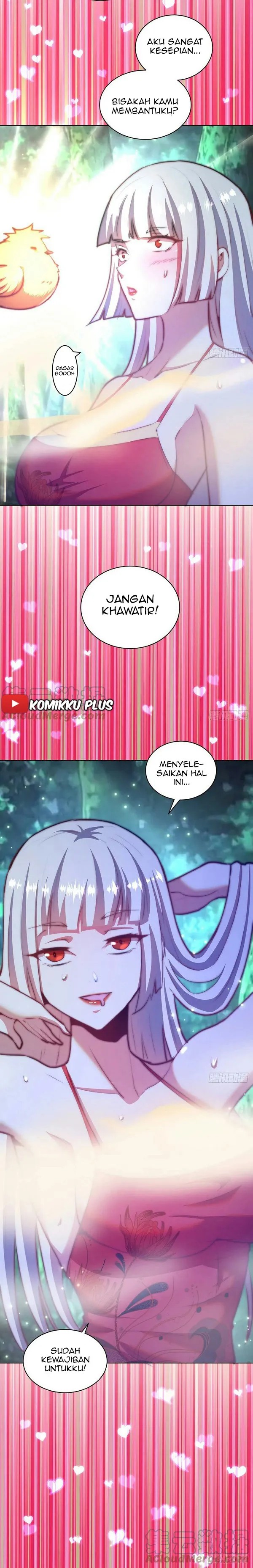 Dark Star Emperor Chapter 169 Gambar 13