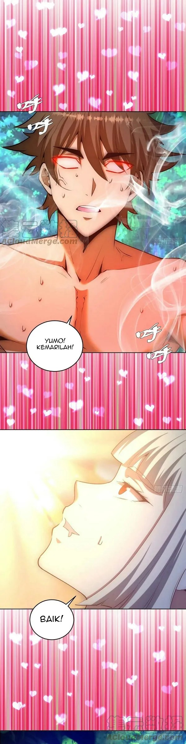 Dark Star Emperor Chapter 170 Gambar 3
