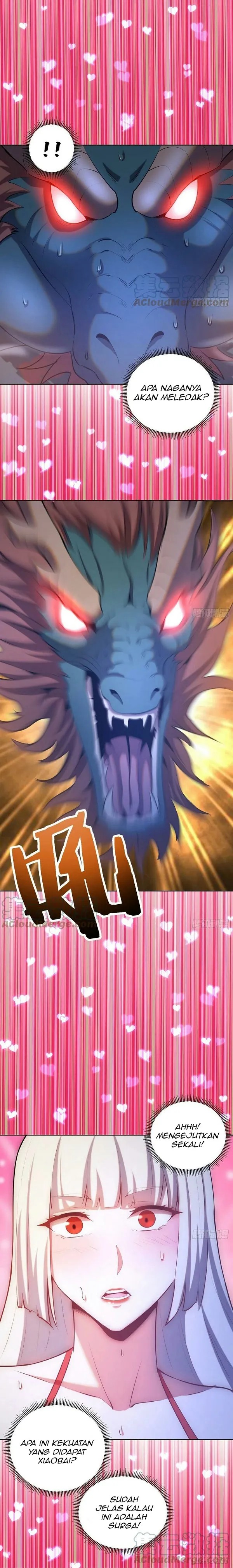 Dark Star Emperor Chapter 170 Gambar 5