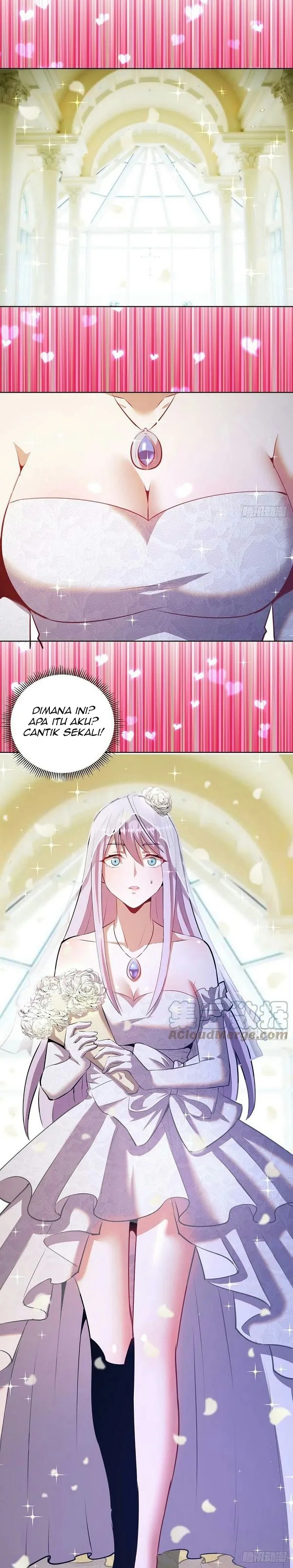 Dark Star Emperor Chapter 170 Gambar 6