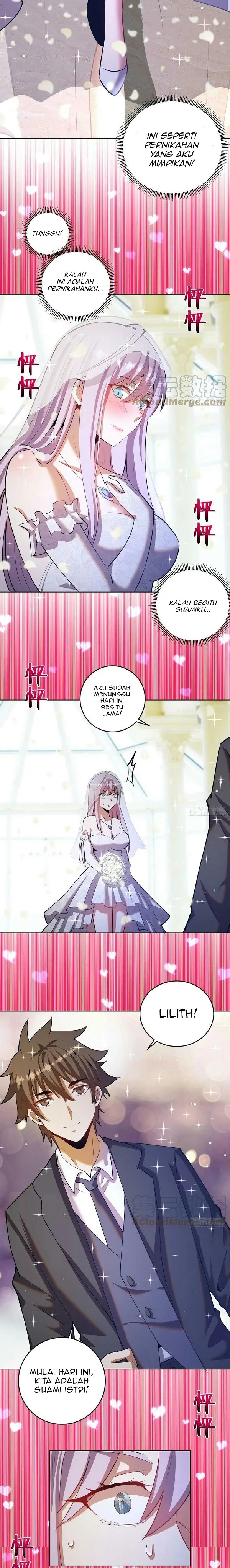 Dark Star Emperor Chapter 170 Gambar 7