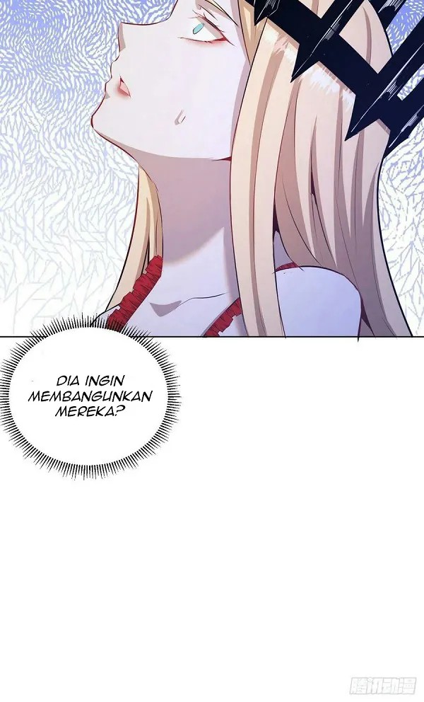 Dark Star Emperor Chapter 170 Gambar 14