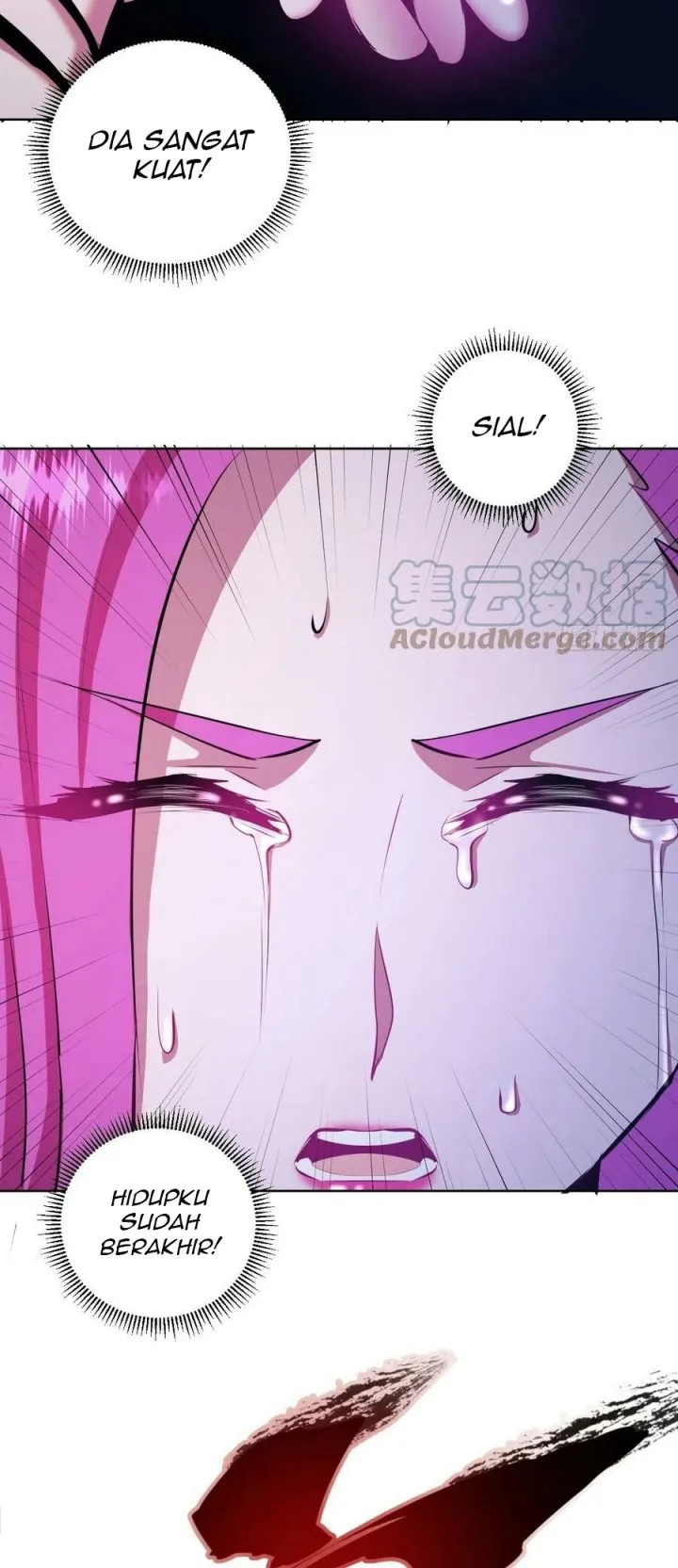Dark Star Emperor Chapter 174 Gambar 5