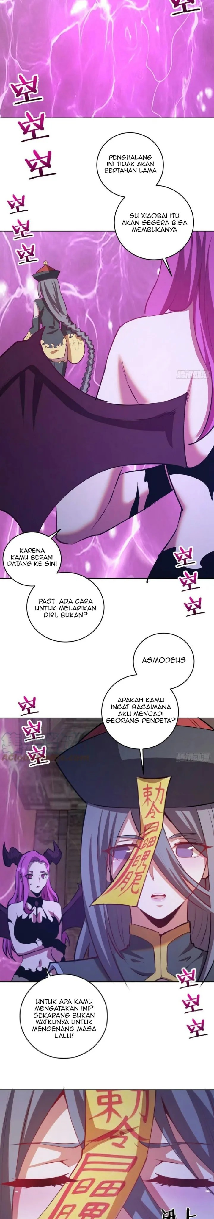 Dark Star Emperor Chapter 174 Gambar 13