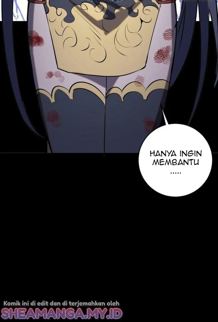 Dark Star Emperor Chapter 174 Gambar 17