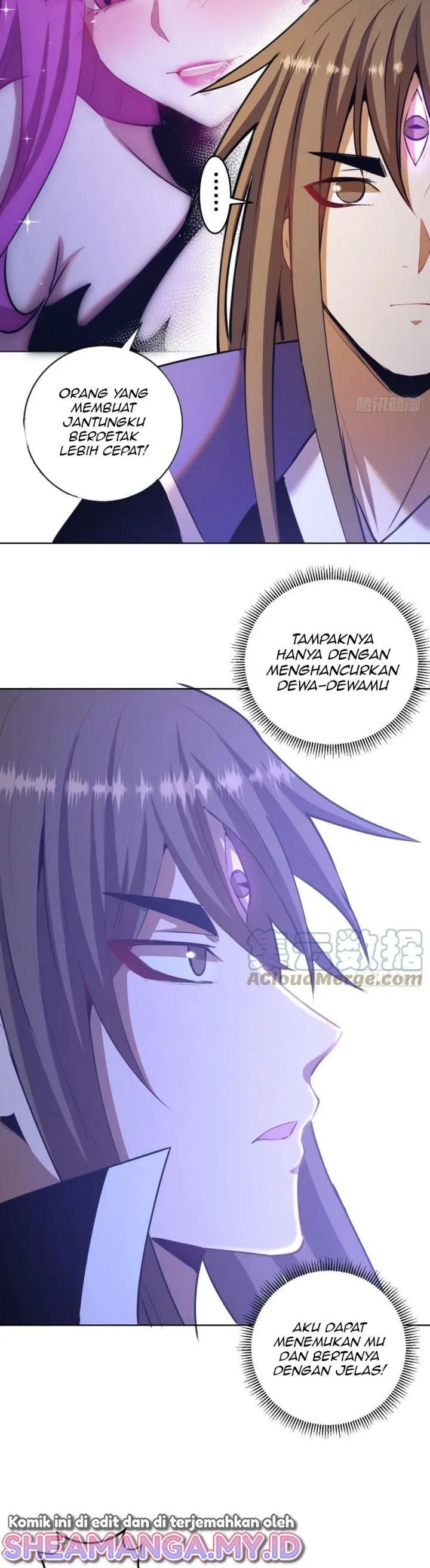 Dark Star Emperor Chapter 177 Gambar 5