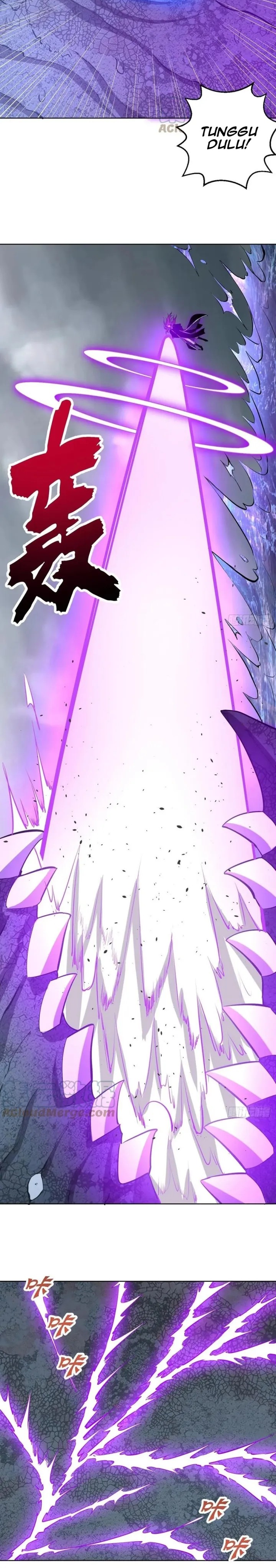 Dark Star Emperor Chapter 181 Gambar 3
