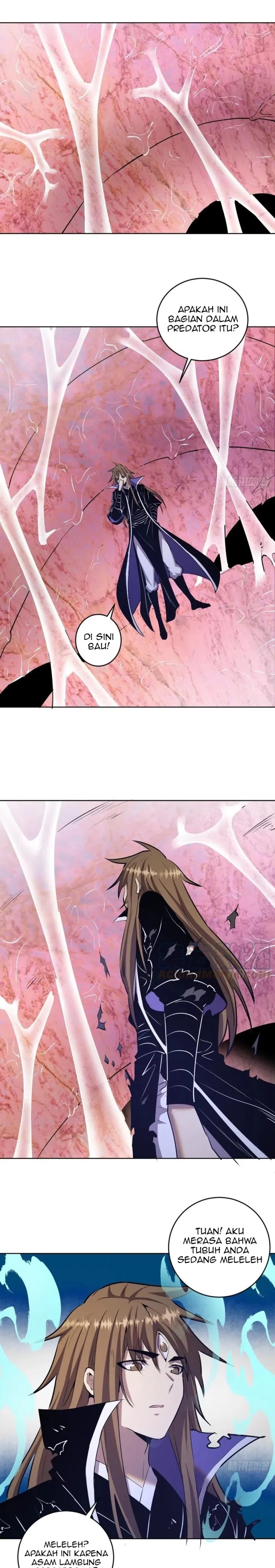 Dark Star Emperor Chapter 181 Gambar 13