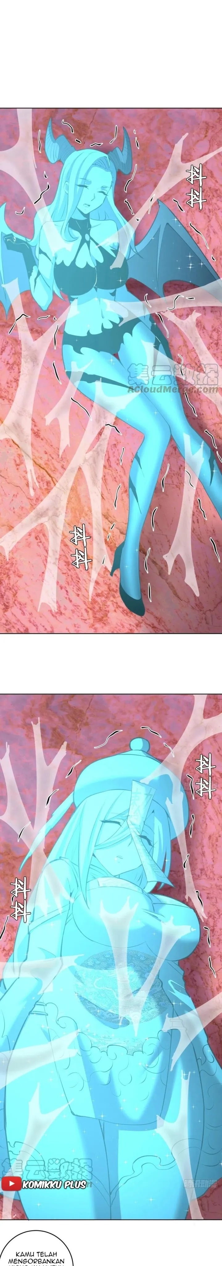 Dark Star Emperor Chapter 182 Gambar 3