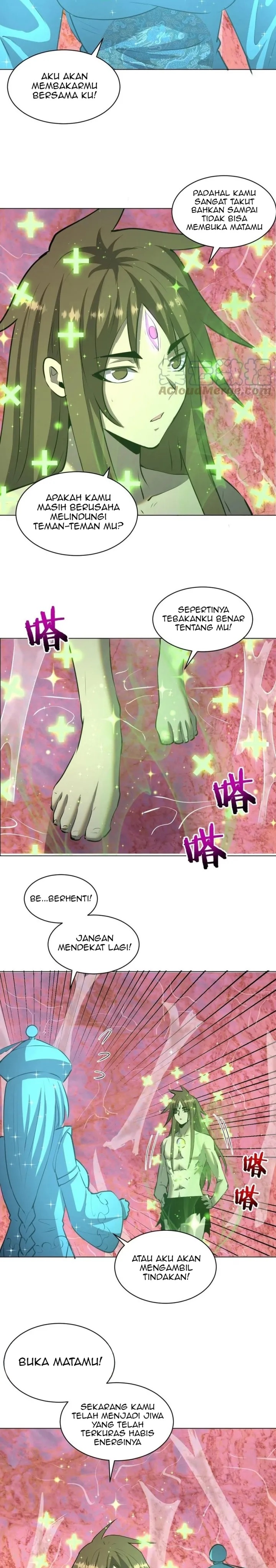 Dark Star Emperor Chapter 182 Gambar 10