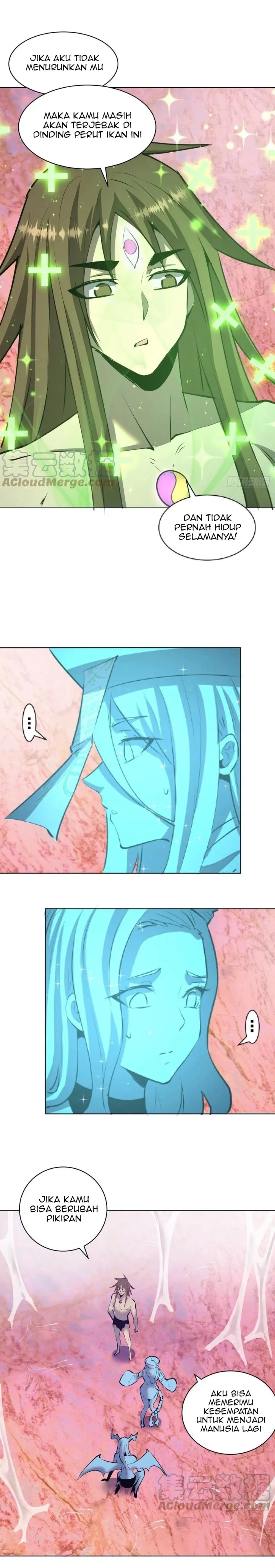 Dark Star Emperor Chapter 182 Gambar 12