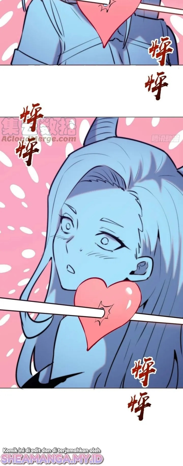 Dark Star Emperor Chapter 182 Gambar 15