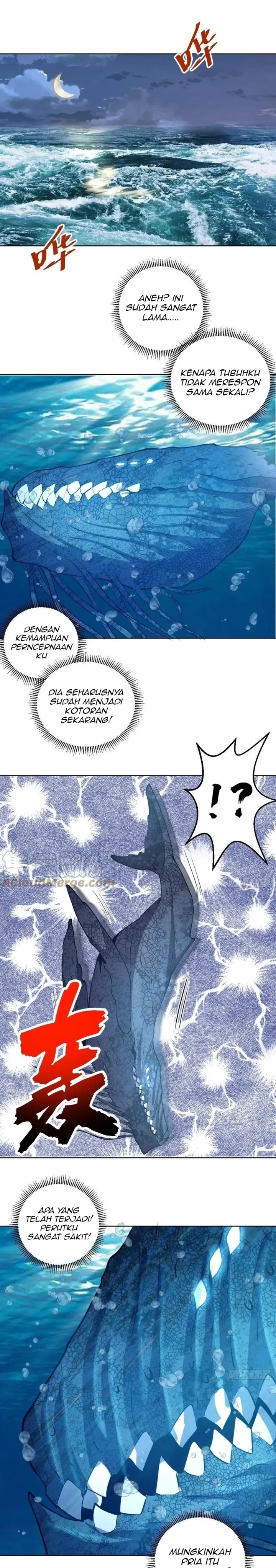 Dark Star Emperor Chapter 184 Gambar 7