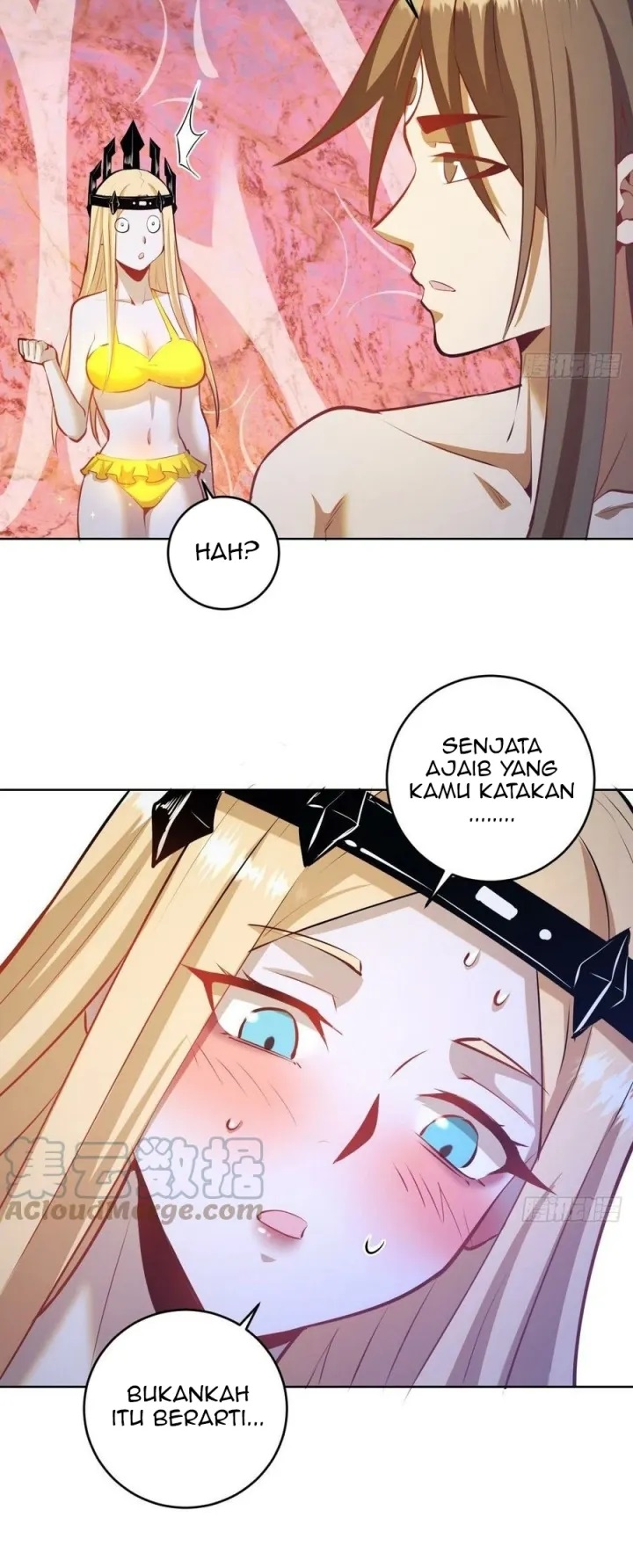 Dark Star Emperor Chapter 184 Gambar 10