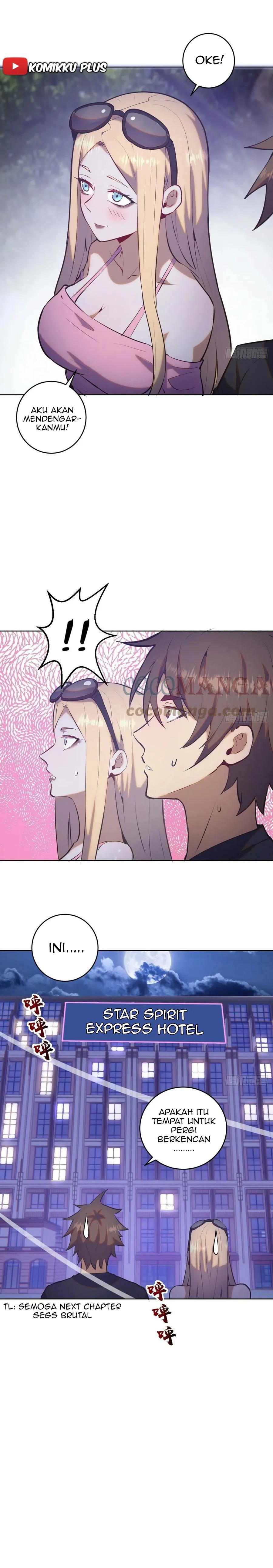 Dark Star Emperor Chapter 191 Gambar 9