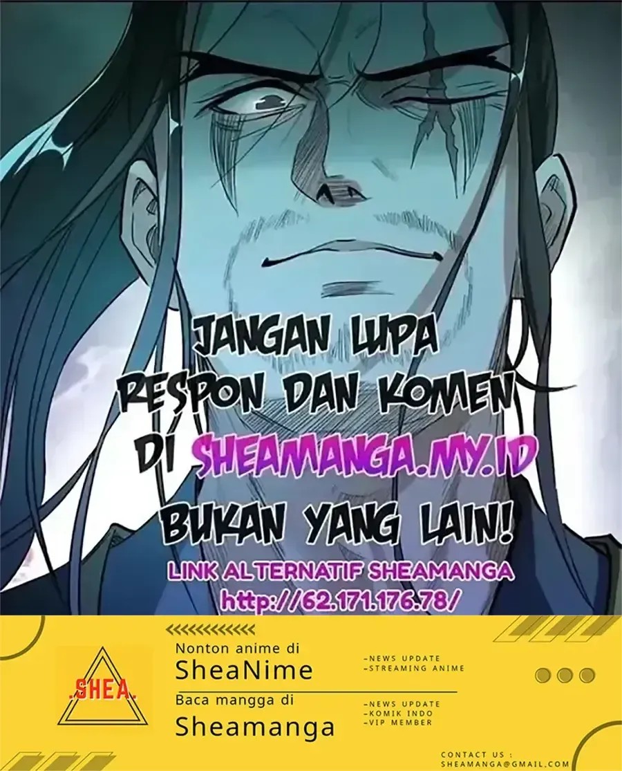 Dark Star Emperor Chapter 191 Gambar 11