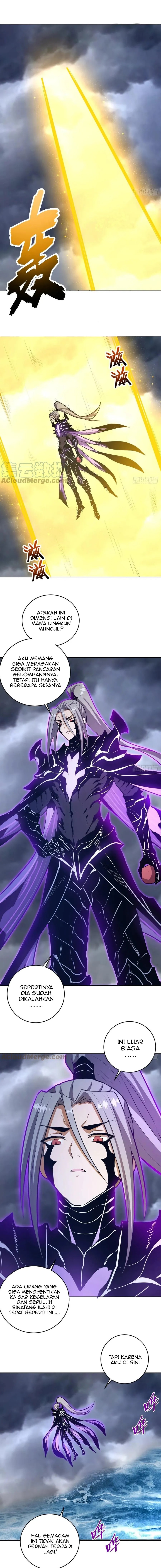Dark Star Emperor Chapter 193 Gambar 4