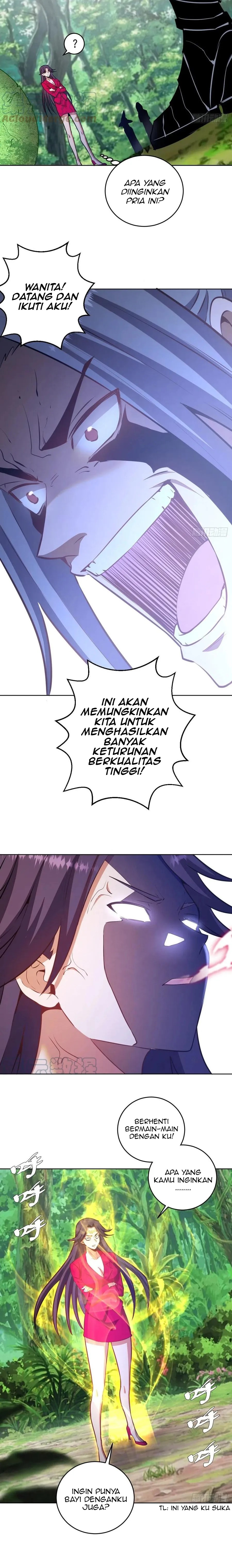 Dark Star Emperor Chapter 195 Gambar 5