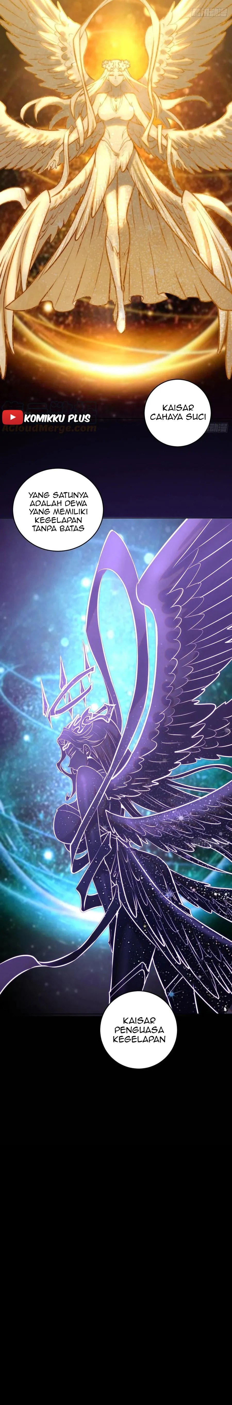 Dark Star Emperor Chapter 195 Gambar 8