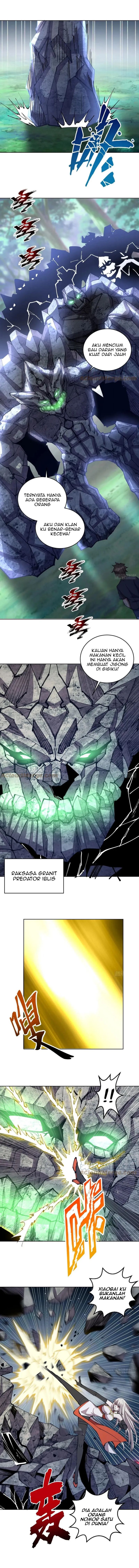Dark Star Emperor Chapter 202 Gambar 6
