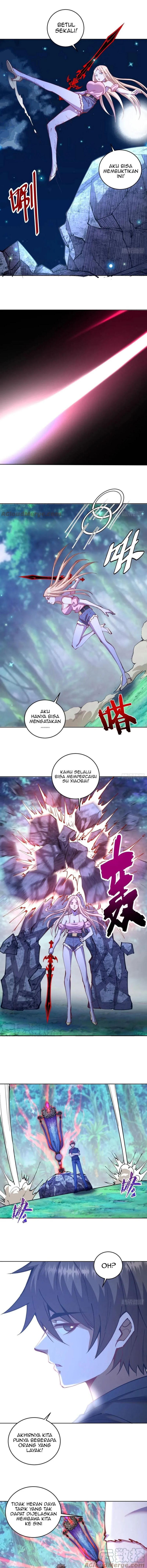 Dark Star Emperor Chapter 202 Gambar 7