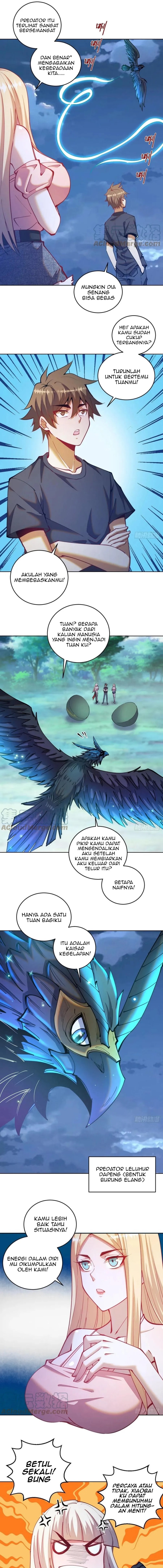 Dark Star Emperor Chapter 204 Gambar 5