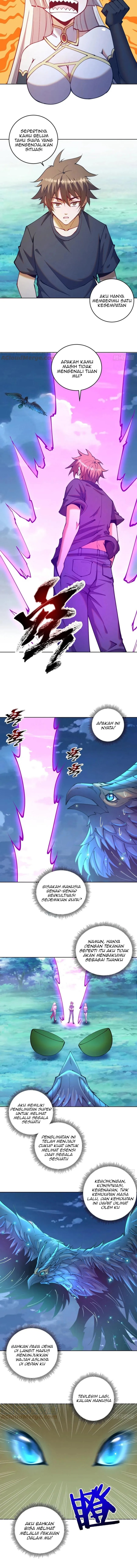 Dark Star Emperor Chapter 204 Gambar 6