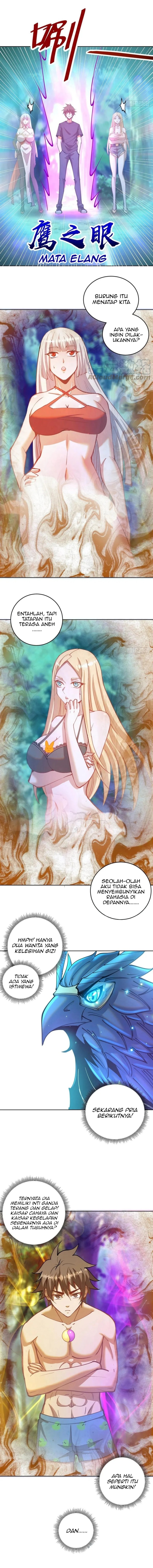Dark Star Emperor Chapter 204 Gambar 7