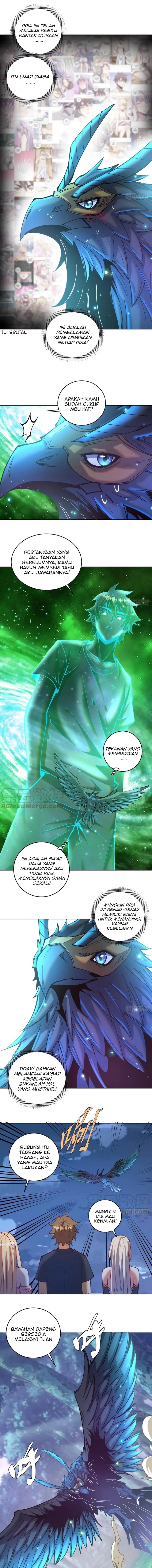 Dark Star Emperor Chapter 204 Gambar 8