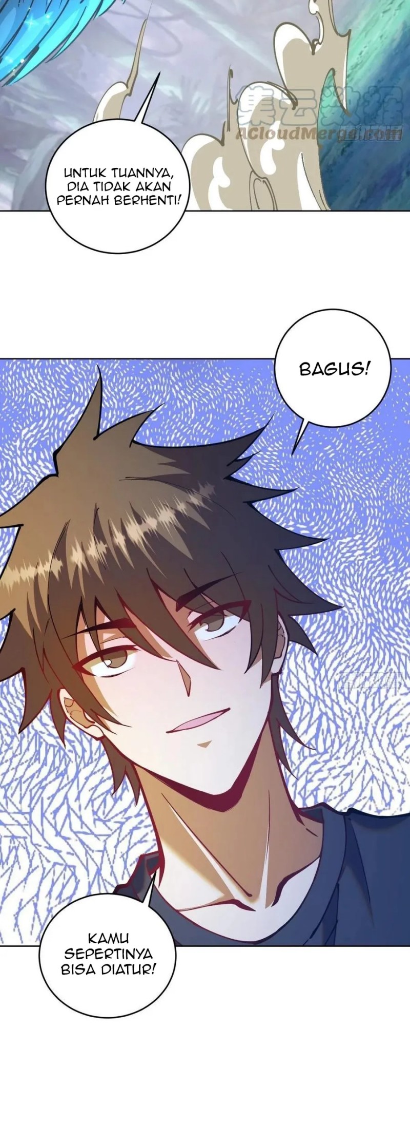 Dark Star Emperor Chapter 204 Gambar 9