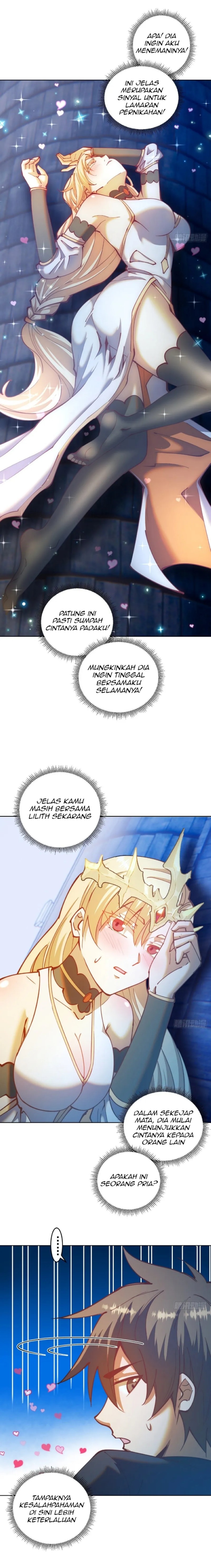 Dark Star Emperor Chapter 207 Gambar 9
