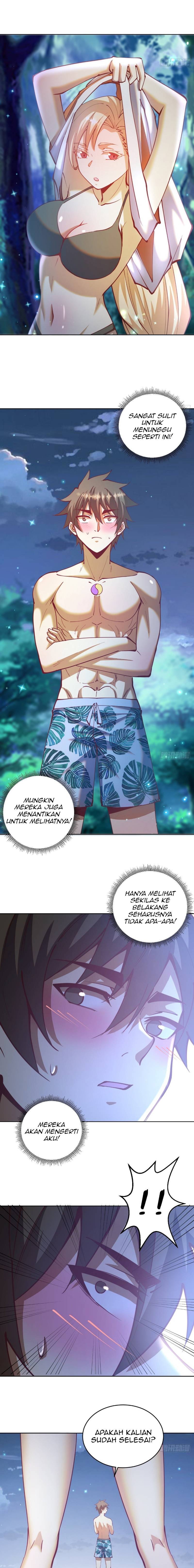 Dark Star Emperor Chapter 208 Gambar 5
