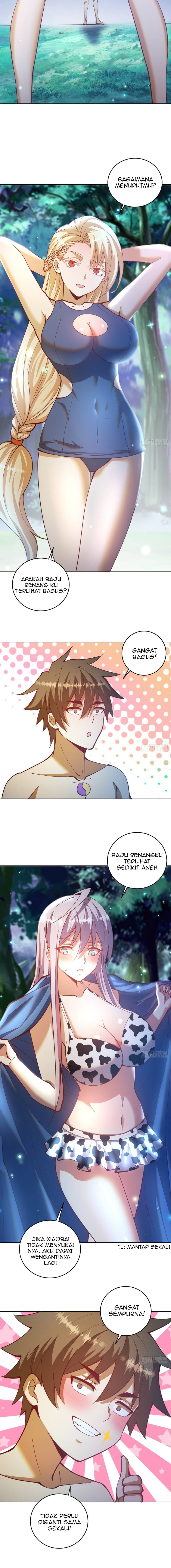 Dark Star Emperor Chapter 208 Gambar 6