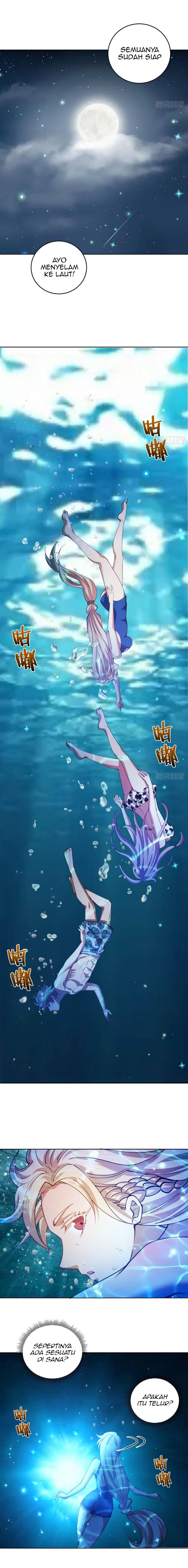Dark Star Emperor Chapter 208 Gambar 7