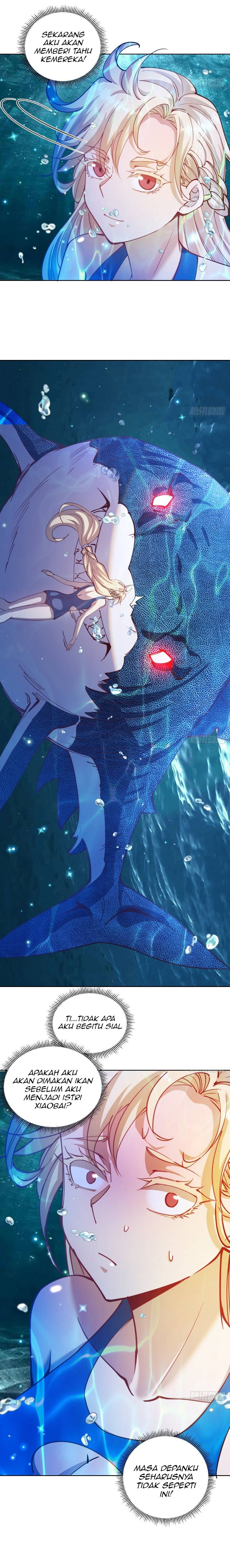 Dark Star Emperor Chapter 208 Gambar 9