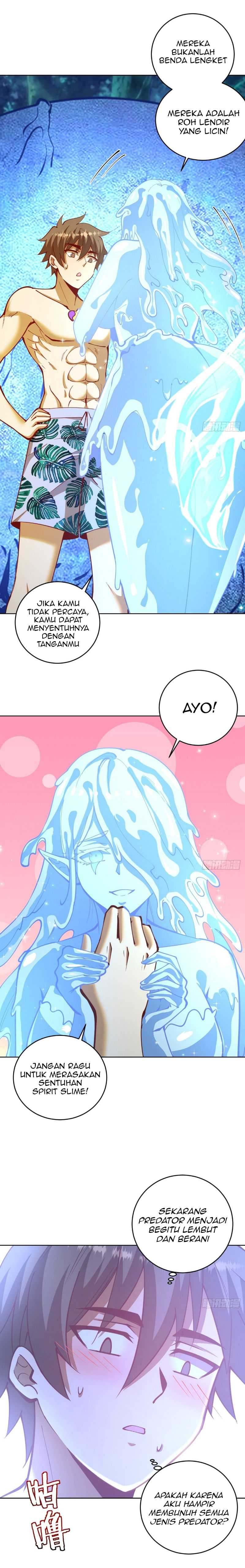 Dark Star Emperor Chapter 211 Gambar 6