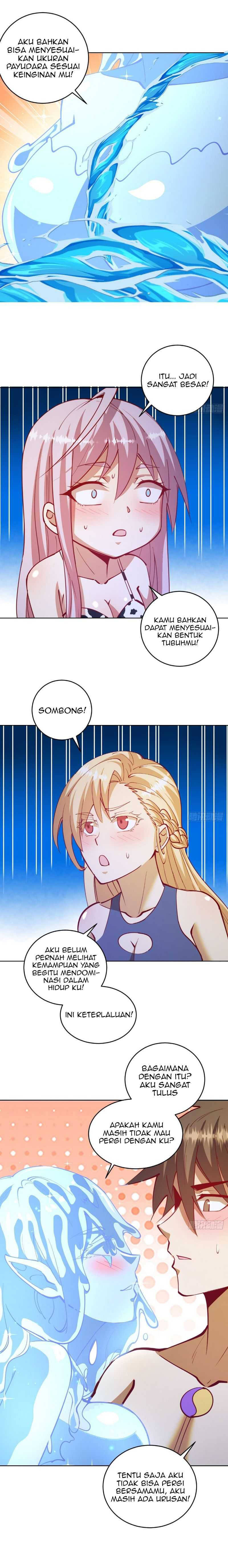 Dark Star Emperor Chapter 211 Gambar 10