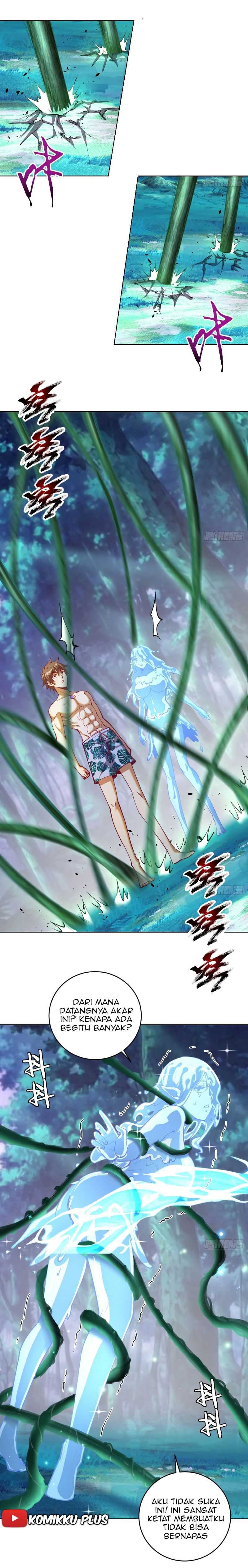 Dark Star Emperor Chapter 211 Gambar 12