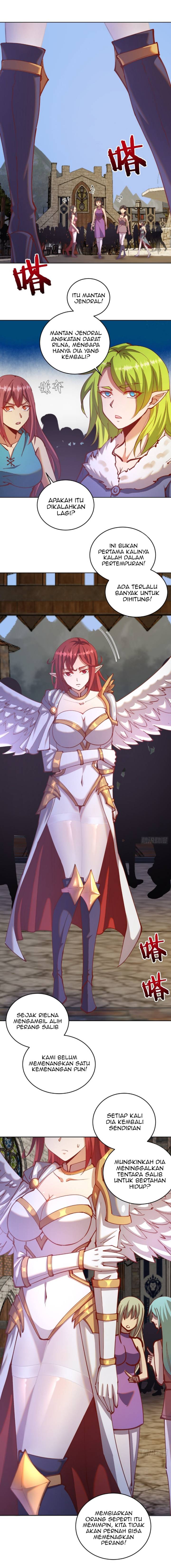 Dark Star Emperor Chapter 214 Gambar 3