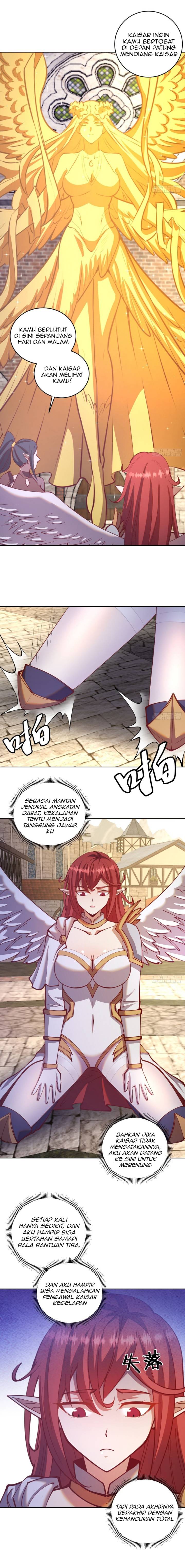 Dark Star Emperor Chapter 214 Gambar 5