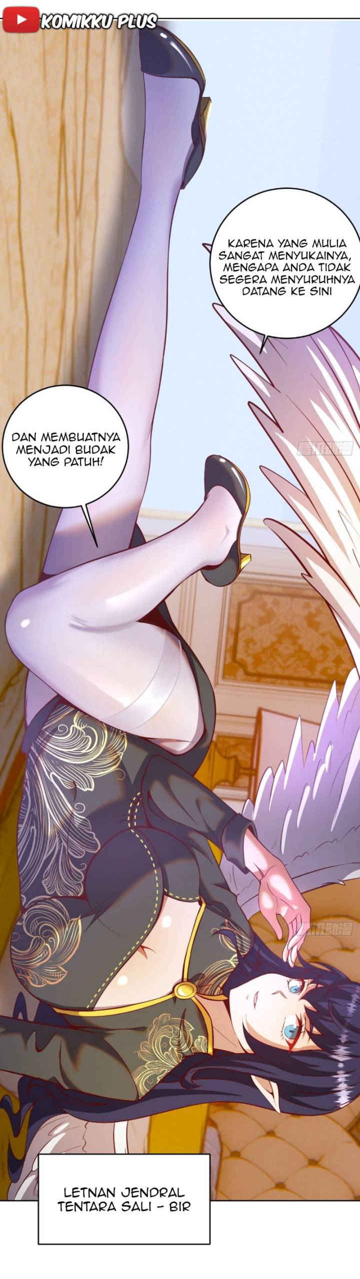 Dark Star Emperor Chapter 214 Gambar 12