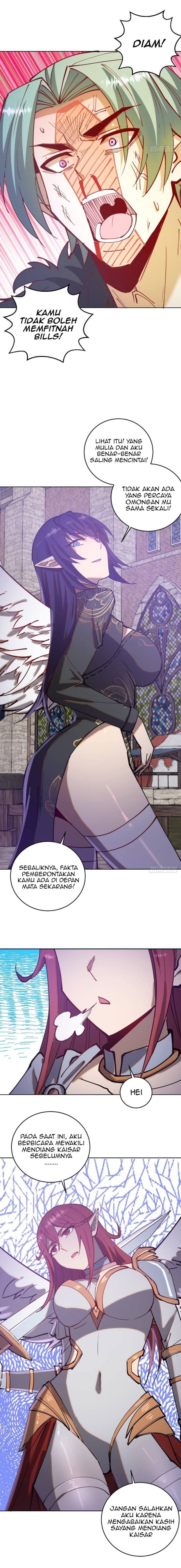 Dark Star Emperor Chapter 217 Gambar 10