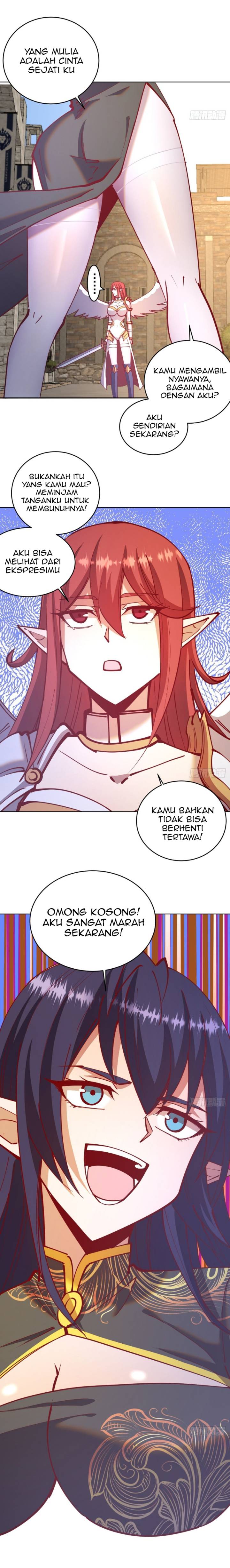 Dark Star Emperor Chapter 218 Gambar 5