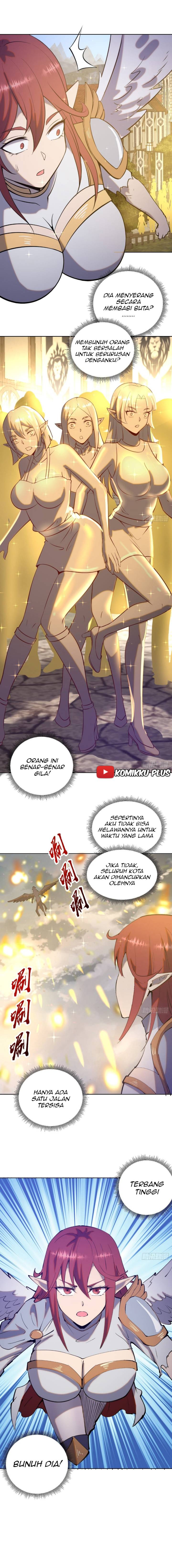 Dark Star Emperor Chapter 218 Gambar 10