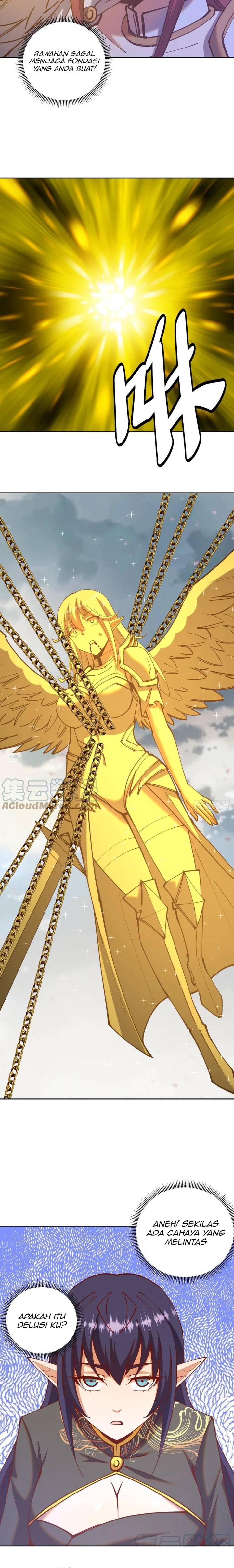 Dark Star Emperor Chapter 219 Gambar 7