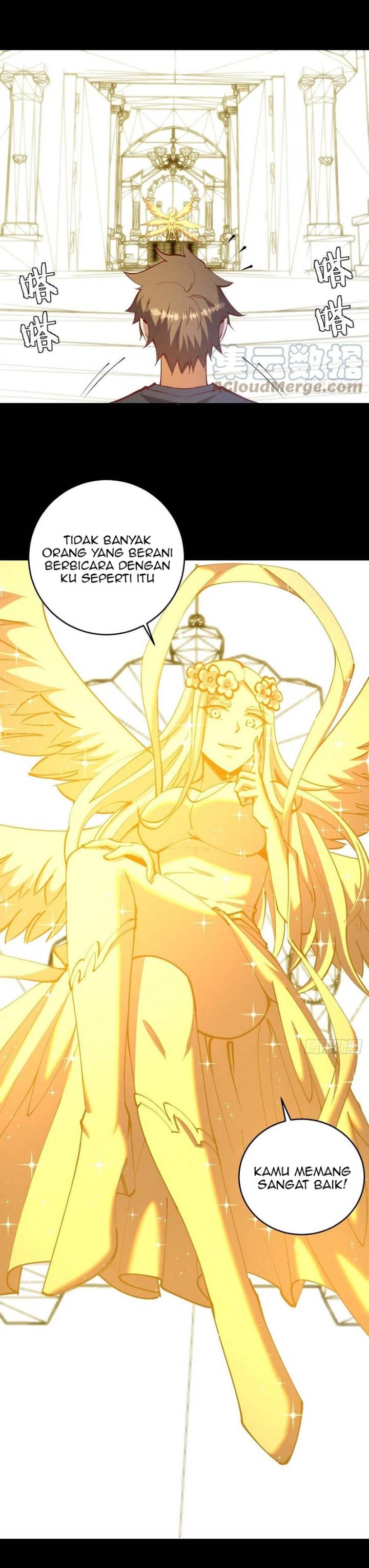Dark Star Emperor Chapter 222 Gambar 4