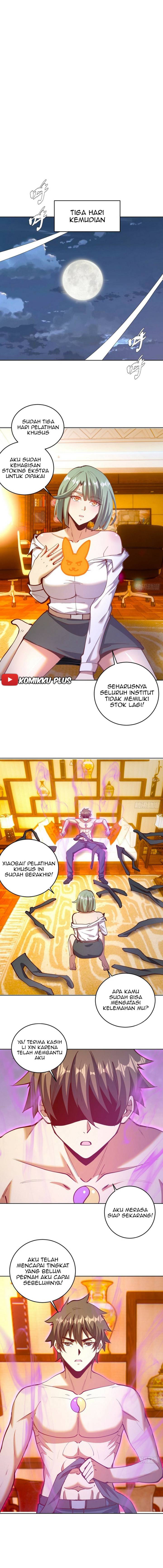 Dark Star Emperor Chapter 227 Gambar 9