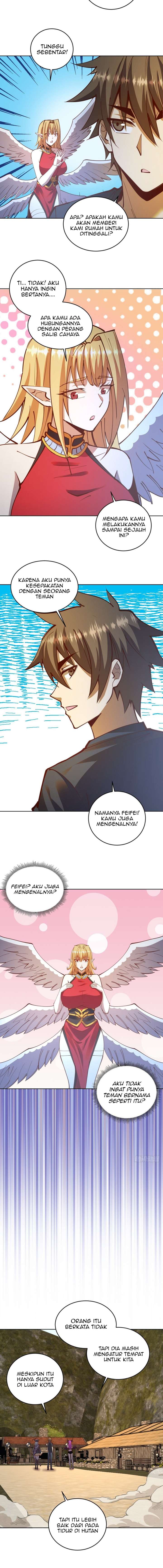 Dark Star Emperor Chapter 234 Gambar 7