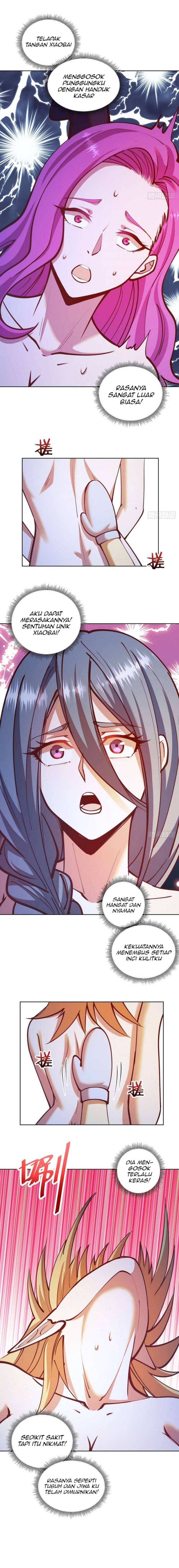 Dark Star Emperor Chapter 238 Gambar 3