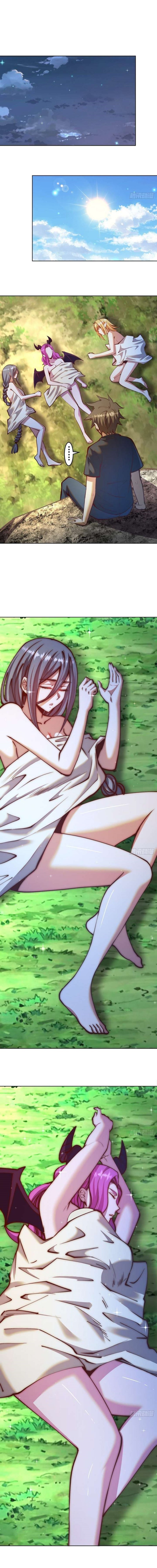 Dark Star Emperor Chapter 238 Gambar 4